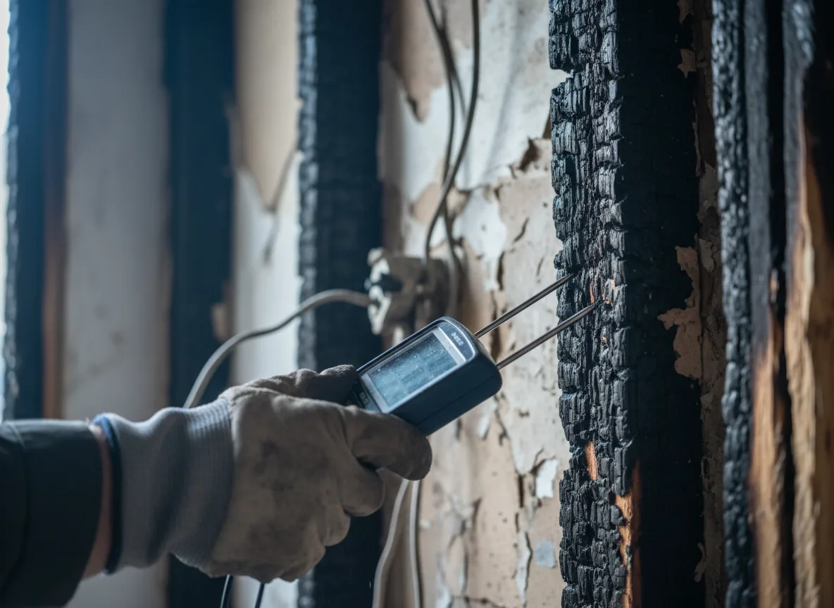 Fire Damage Restoration Pennock, MN FAQs